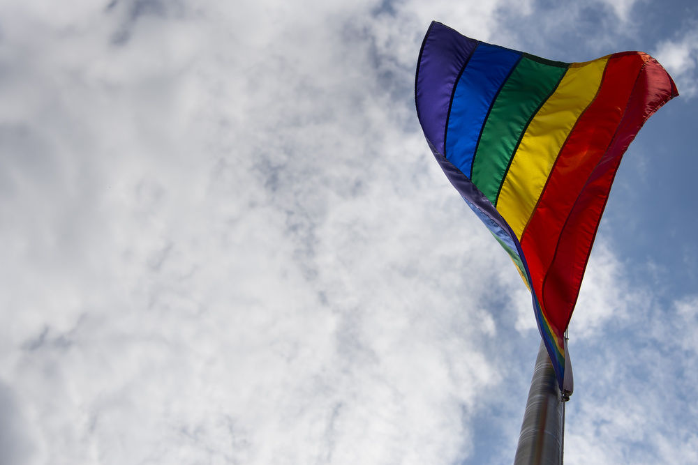 A celebration of PRIDE